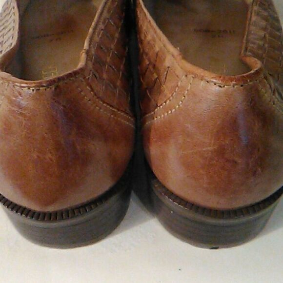 NWOT Cabin Creek Tuxedo Flats - Picture 10 of 11